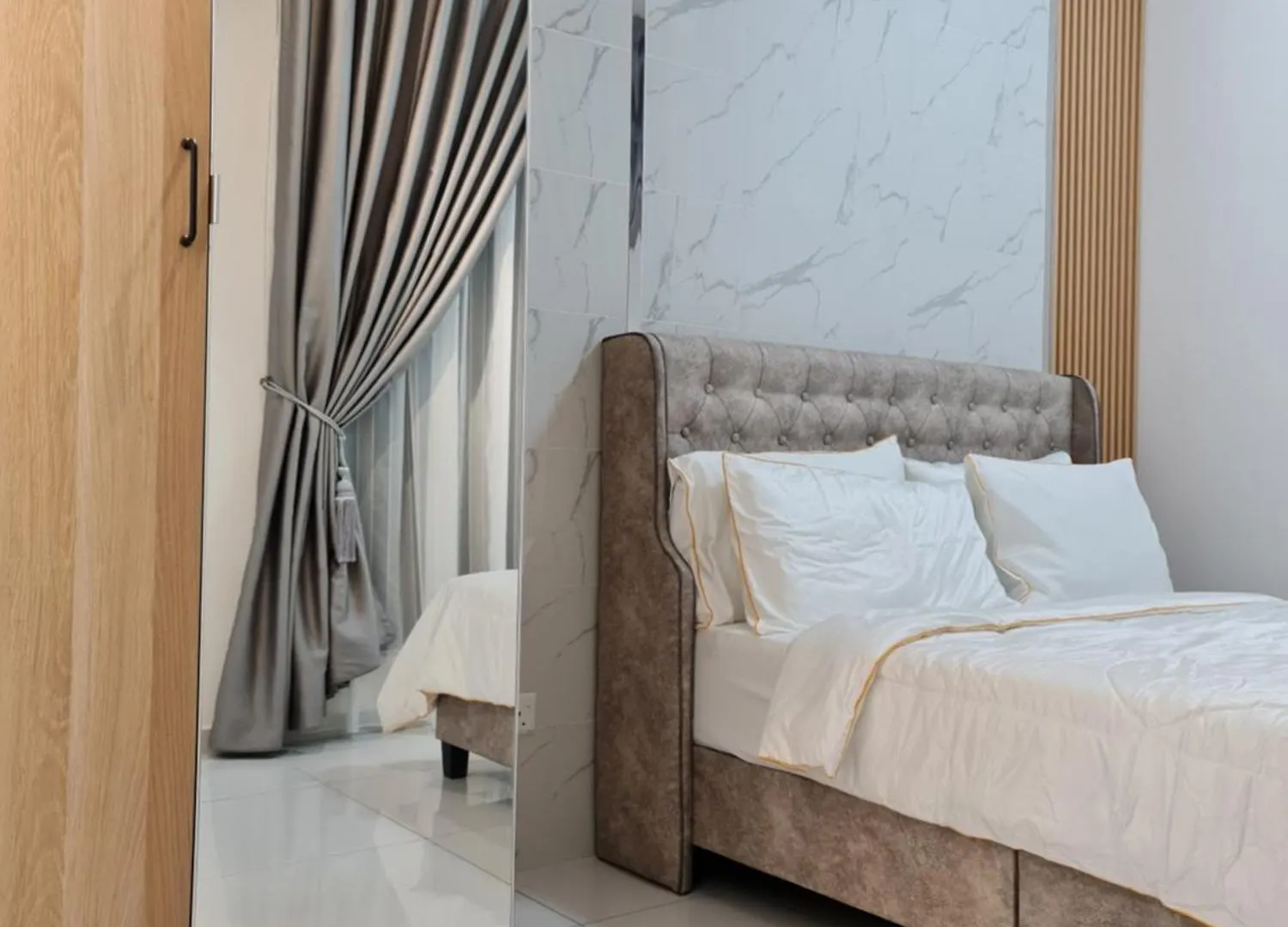 Sky Trees Apartment At Bukit Indah Johor Johor Bahru