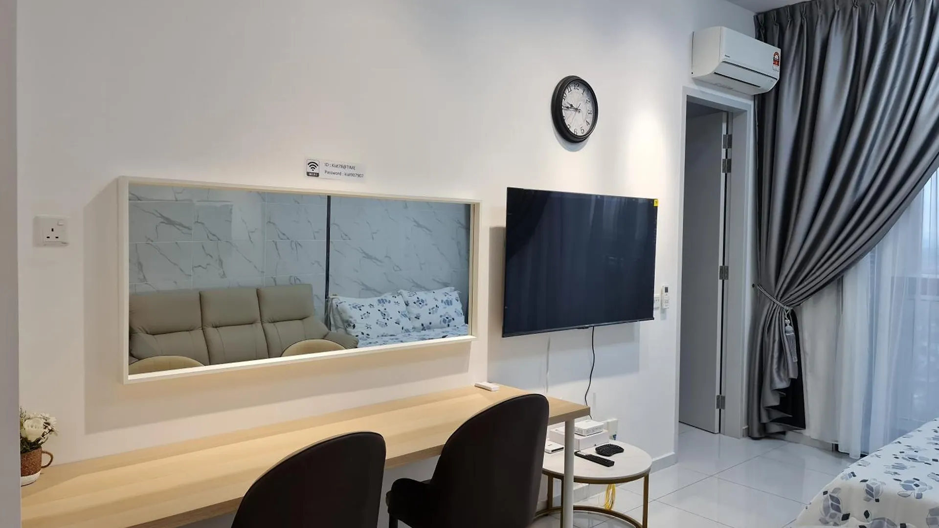 Sky Trees Apartment At Bukit Indah Johor Johor Bahru