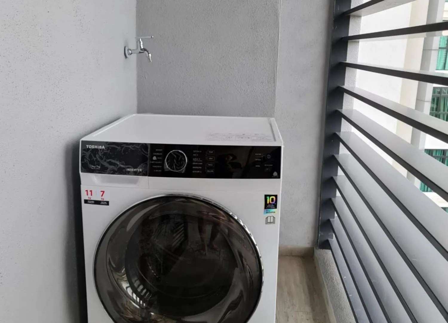 Sky Trees Apartment At Bukit Indah Johor Johor Bahru 0*,