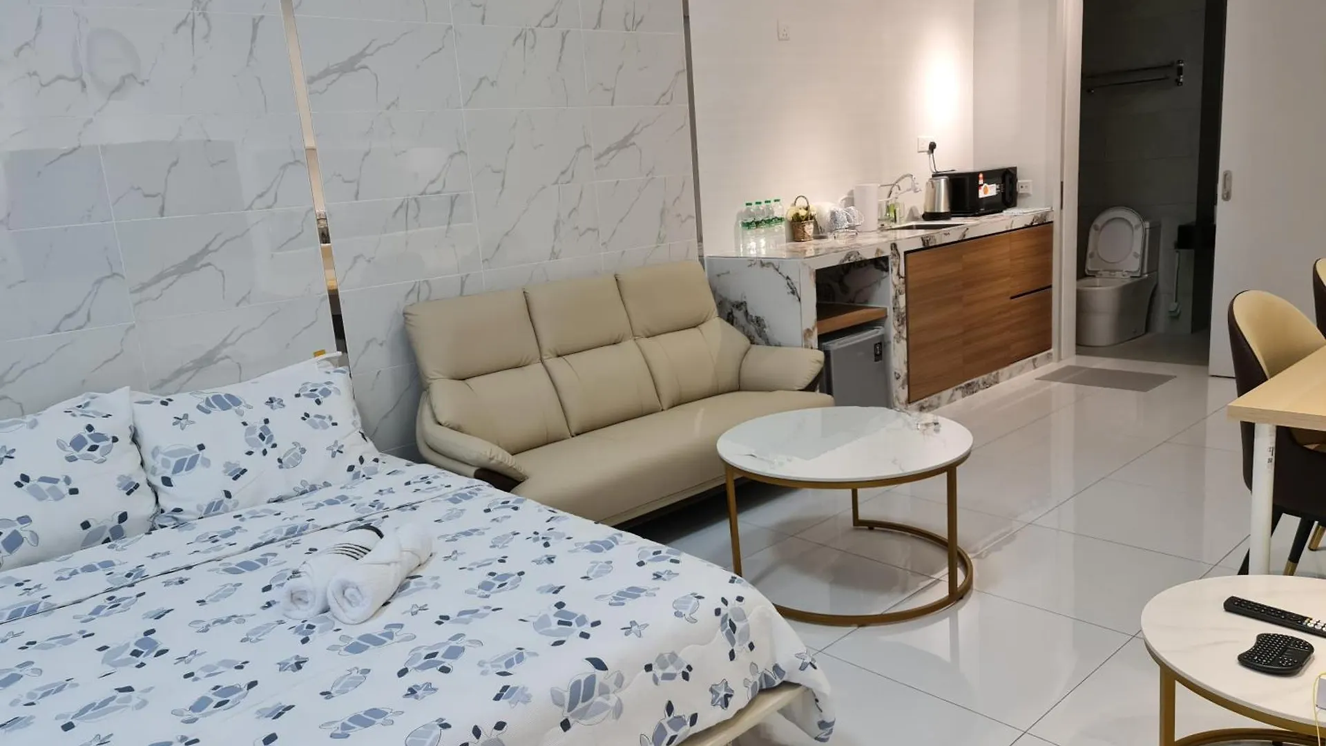 Sky Trees Apartment At Bukit Indah Johor Johor Bahru
