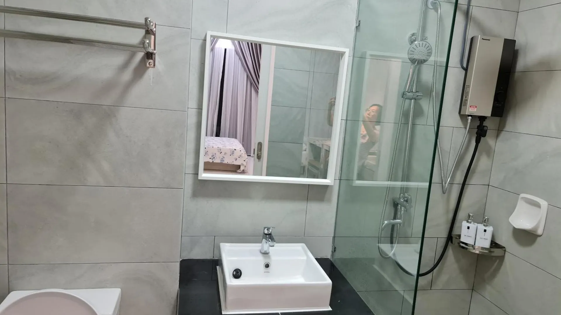 Sky Trees Apartment At Bukit Indah Johor Johor Bahru