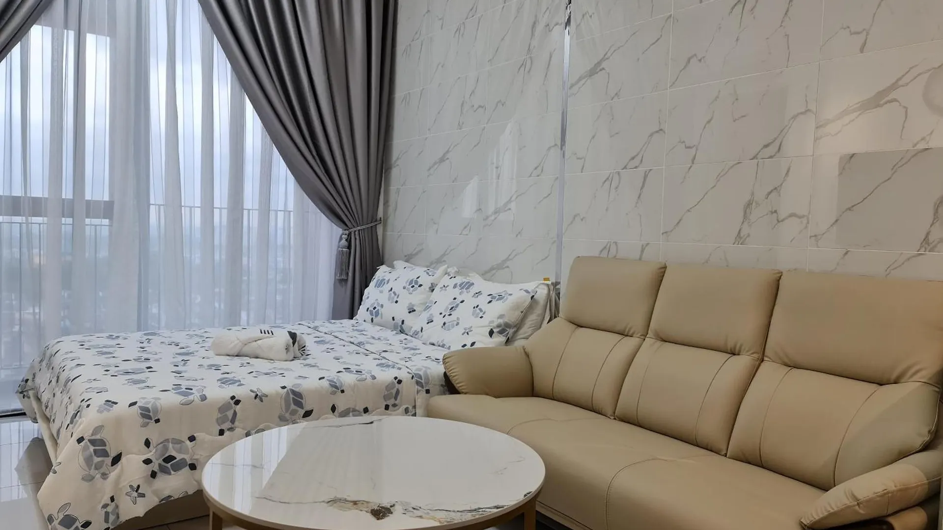 Sky Trees Apartment At Bukit Indah Johor Johor Bahru