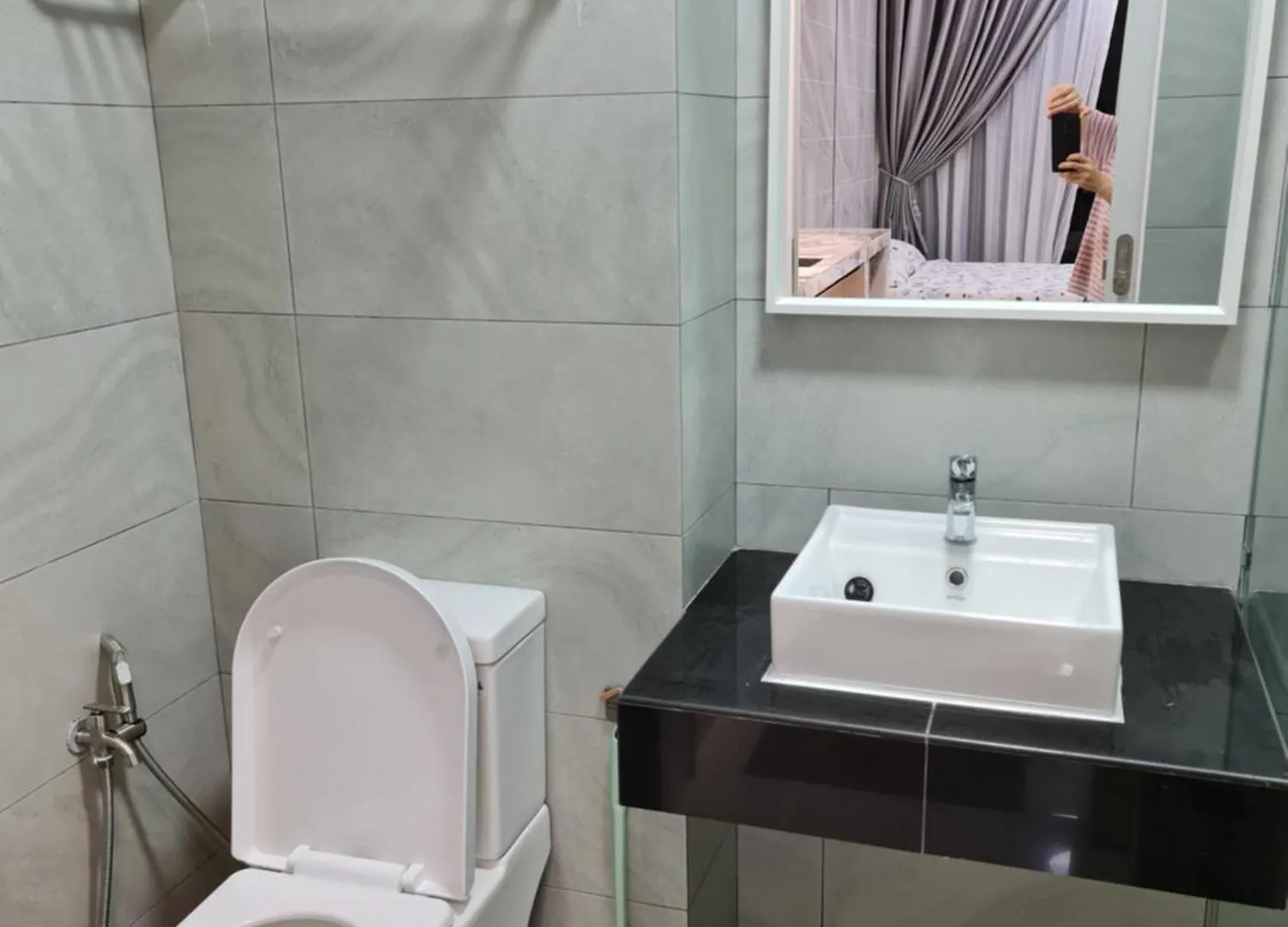 Sky Trees Apartment At Bukit Indah Johor Johor Bahru