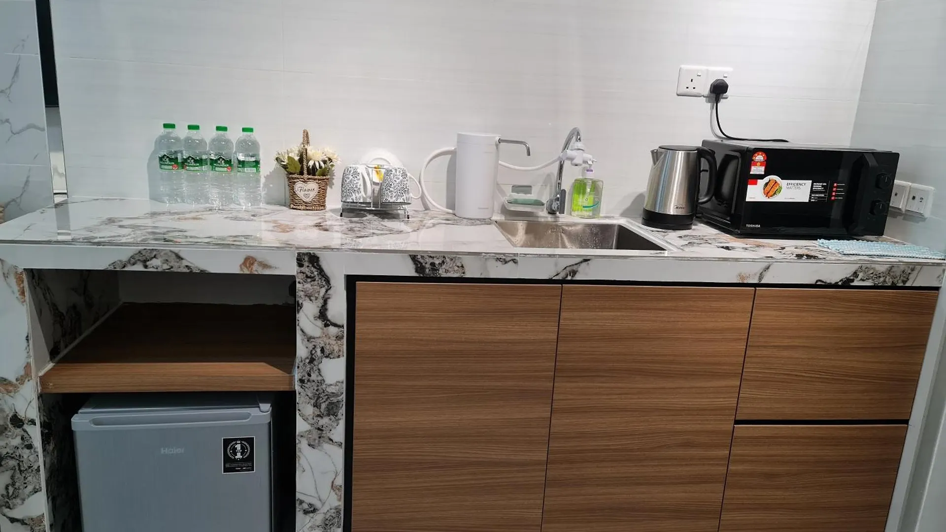 Sky Trees Apartment At Bukit Indah Johor Johor Bahru