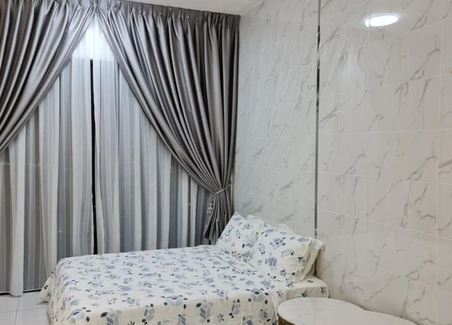 Sky Trees Apartment At Bukit Indah Johor Johor Bahru