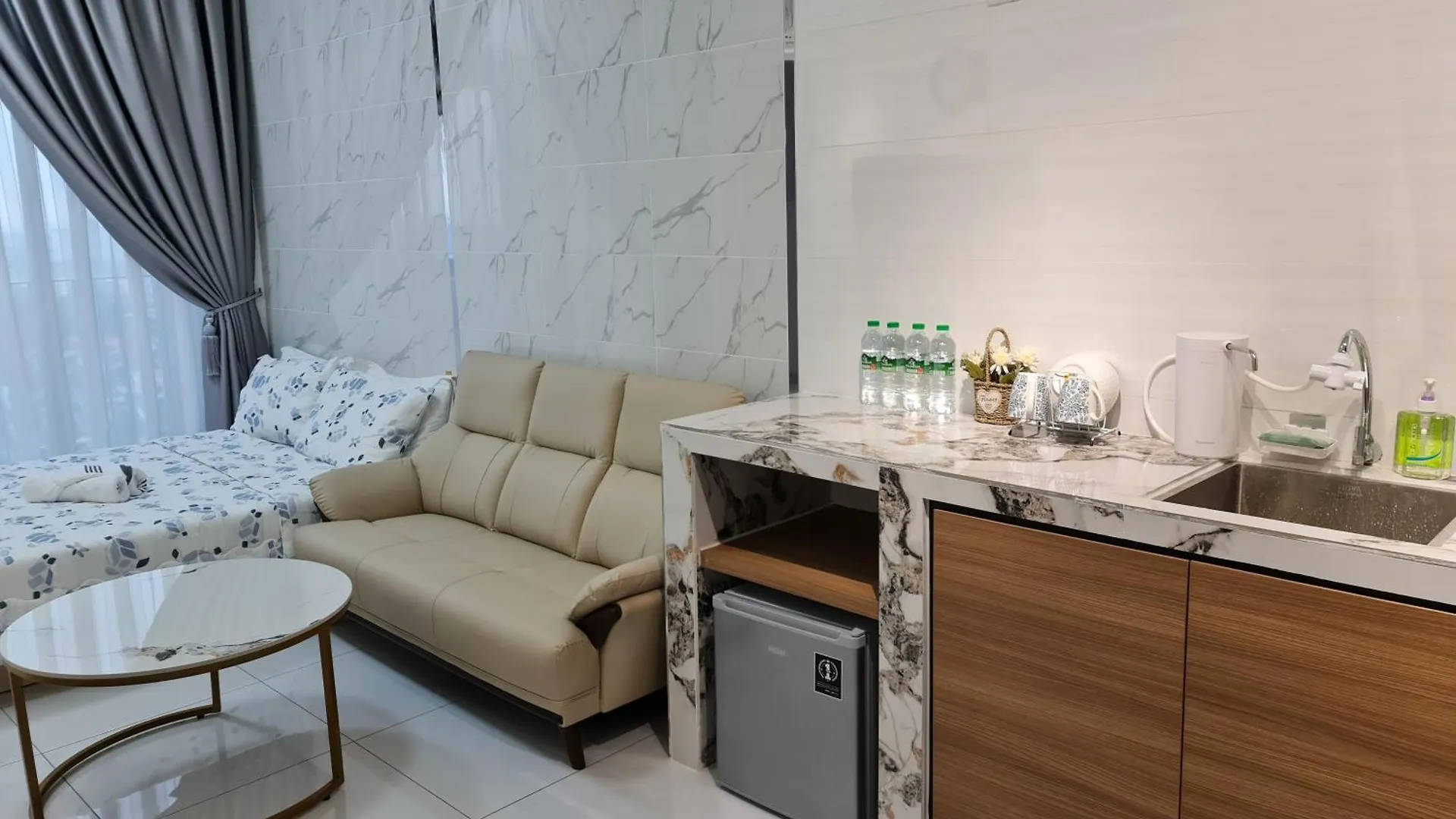 Sky Trees Apartment At Bukit Indah Johor Johor Bahru 0*,  Malaysia